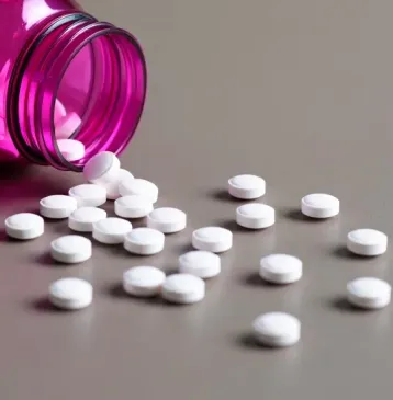 Наркотические анальгетики &ndash; ключ к облегчению боли или путь к зависимости